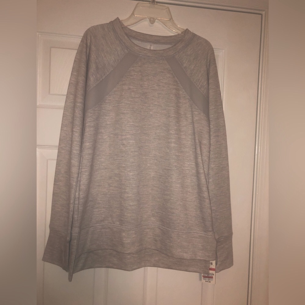 NWT Ideology Top
